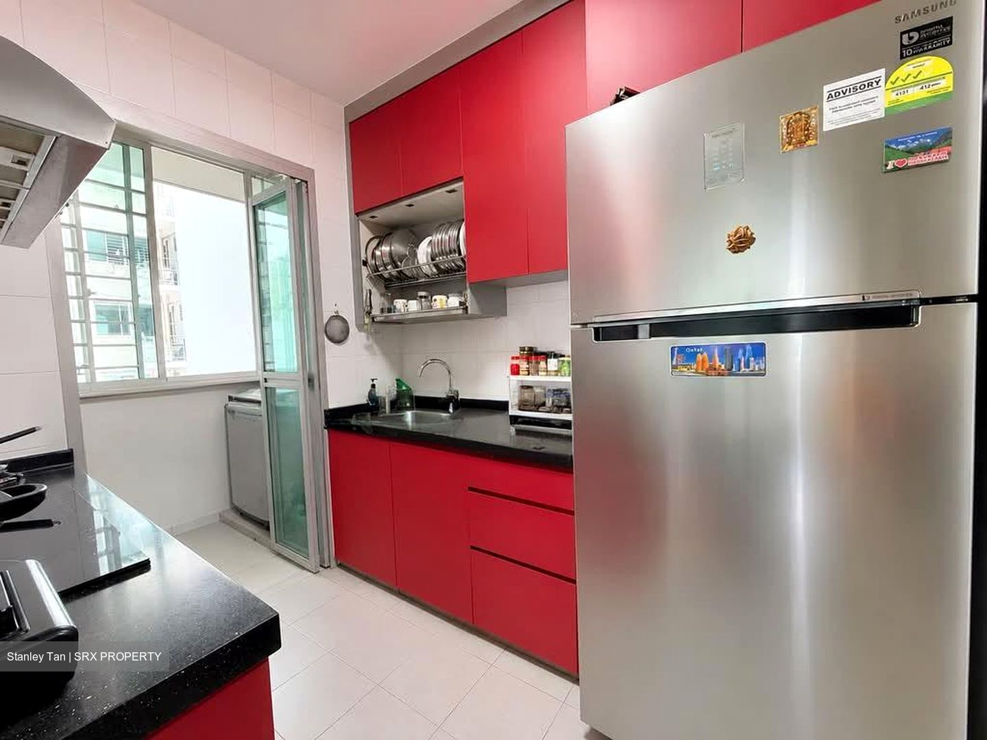 Blk 613B Damai Grove (Punggol), HDB 3 Rooms #570457721